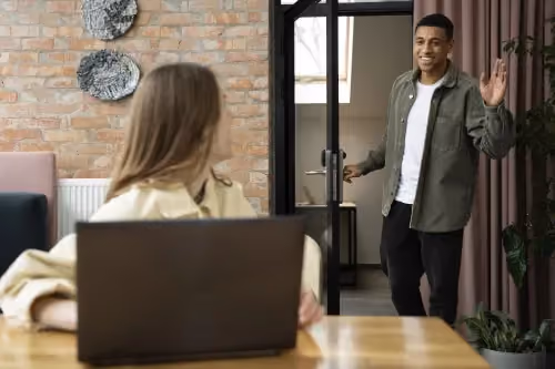 Beyond One-Time Jobs: Building Loyalty with Home Service Customer Experience