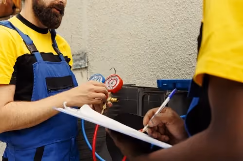 Hvac, Plumbing, Electrical And Roofers: The Call Center Outsourcing Guide