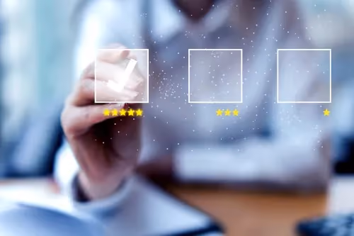 5-star Reviews: A Step-by-step Guide For Businesses