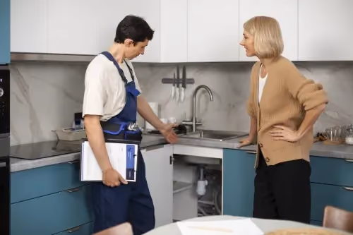 Plumber After Hours? Tips for Handling Urgent Plumbing Calls