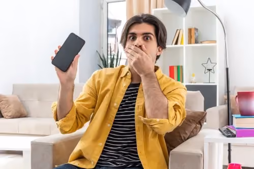 Why the Do Not Call List Isn't Enough to Stop Spam Calls and Texts