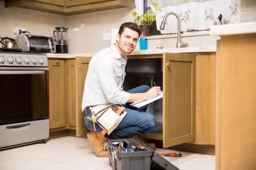 What Are the Costs of Emergency Plumbing Repairs in 2024?