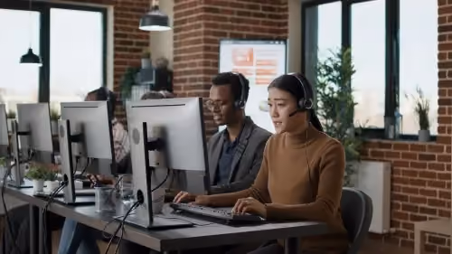Outsourcing Customer Service: A Comprehensive Guide to the Industry Landscape