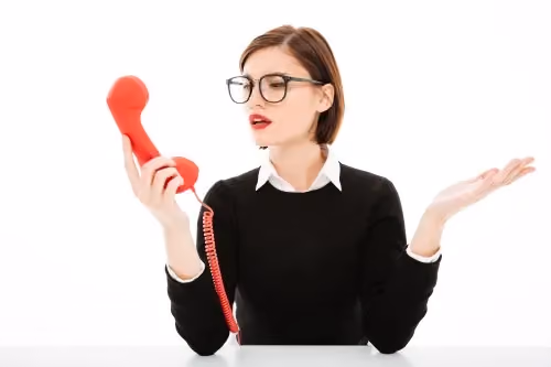 Why Small Business Owners Still Rely on the Telephone for Growth