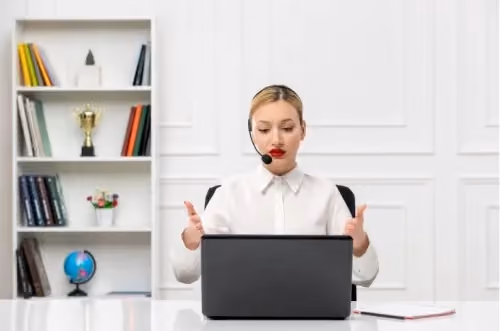 Why Your Small Business Needs A Virtual Receptionist