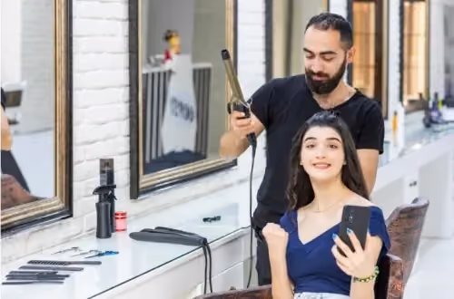 Professional Hair Salon Call Answering Services for Enhanced Customer Experience