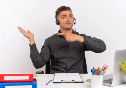 Why You Should Stop Answering Your Business Phone | Why You Need A Answering Service