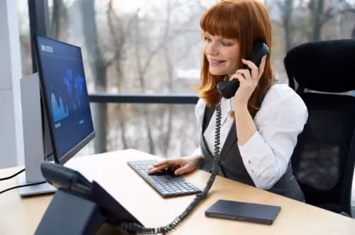 Maximize Efficiency with Live Call Answering and Scheduling Services