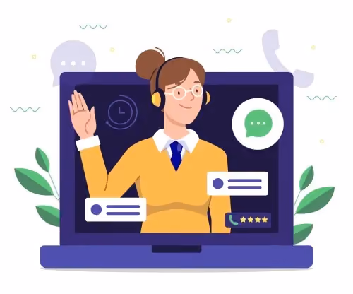 Why Your Business Needs a Virtual Receptionist Company in 2024