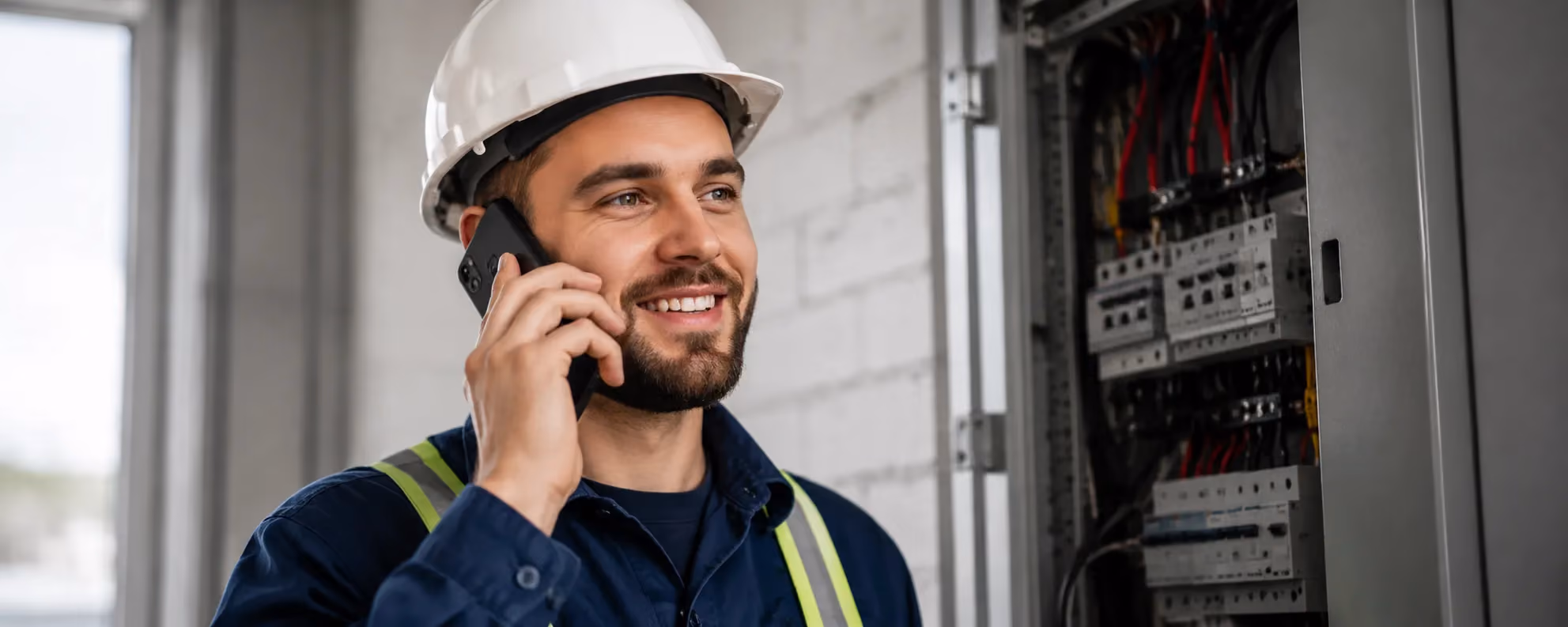 Call Handling Solutions for Electricians (2026 Guide)