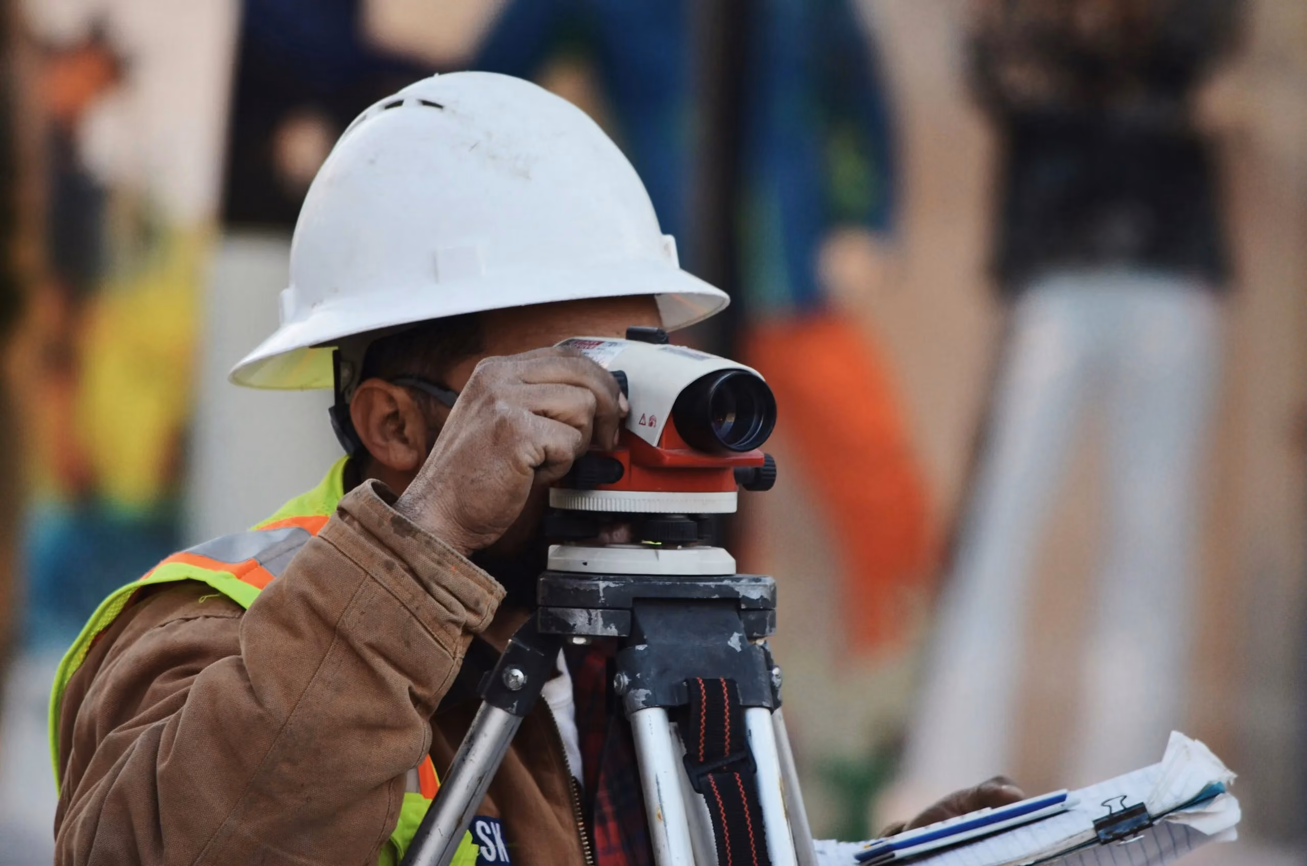 How Do I Show Up on Google as a Local Contractor?