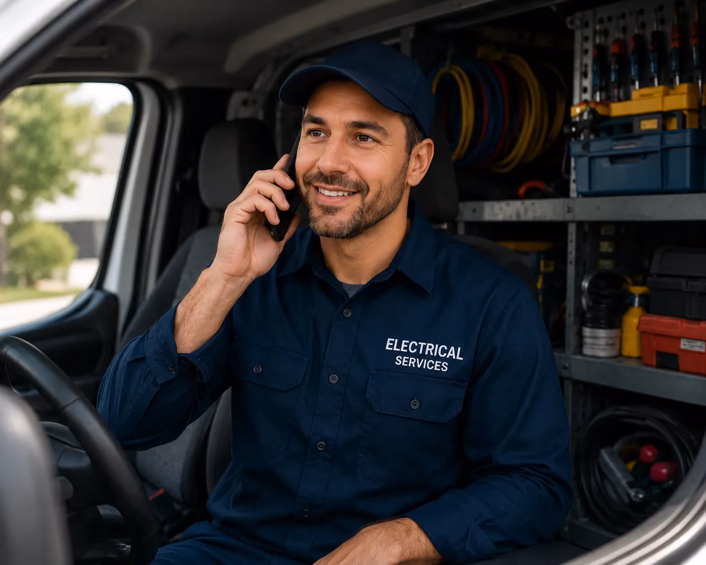 How to Get More Angi Leads for Electricians