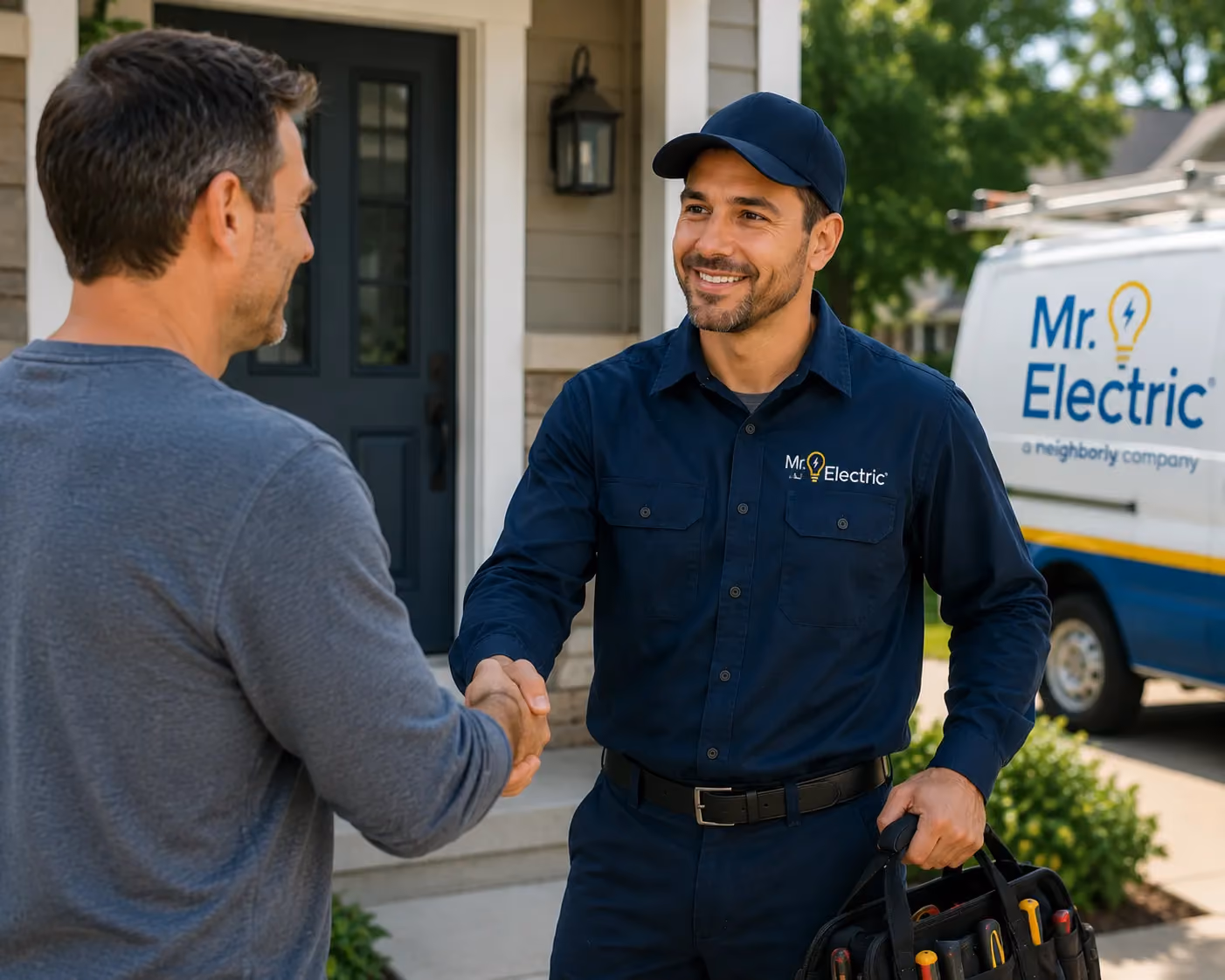 How to Improve Local Marketing for Electricians (2026 Guide)