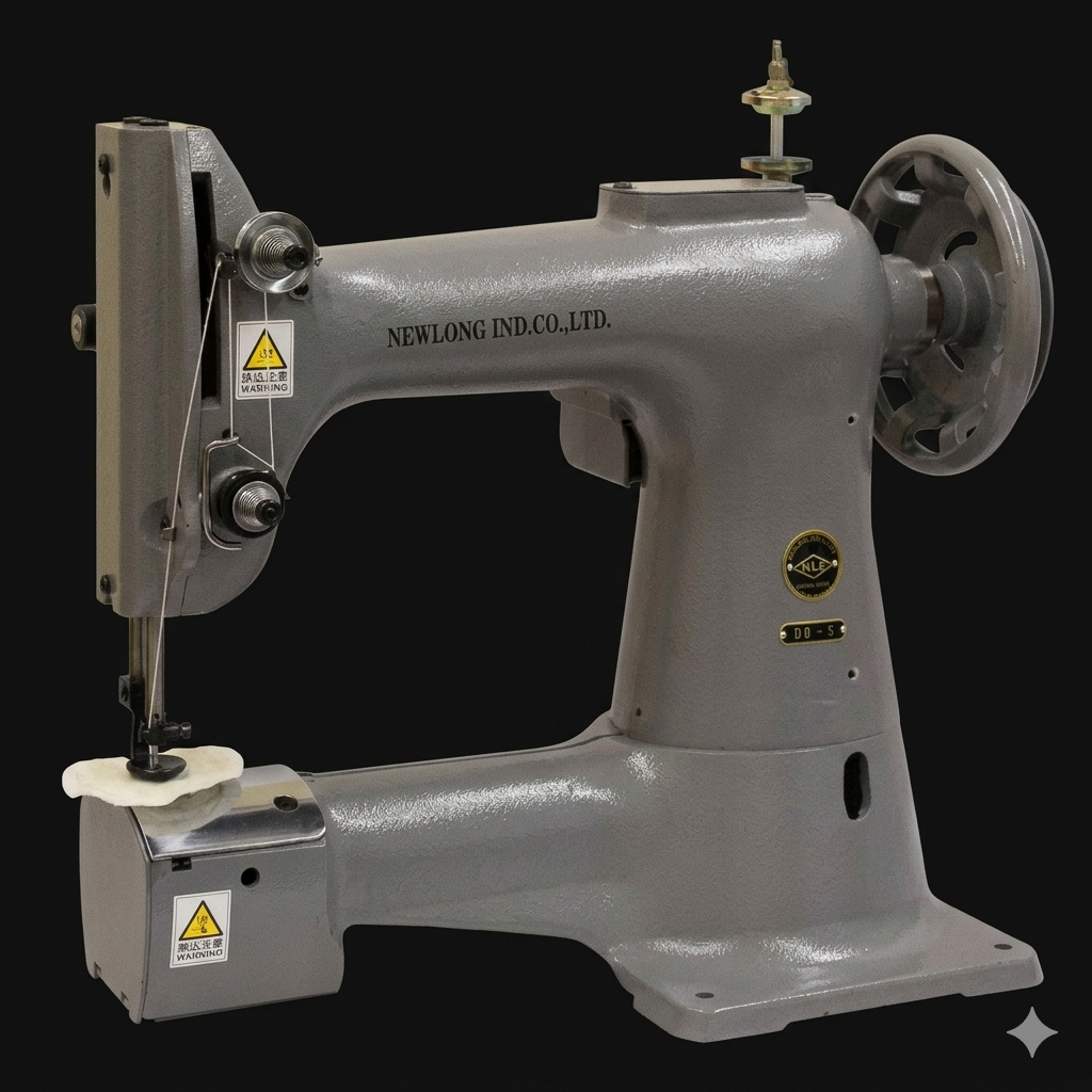 Newlong DD-5