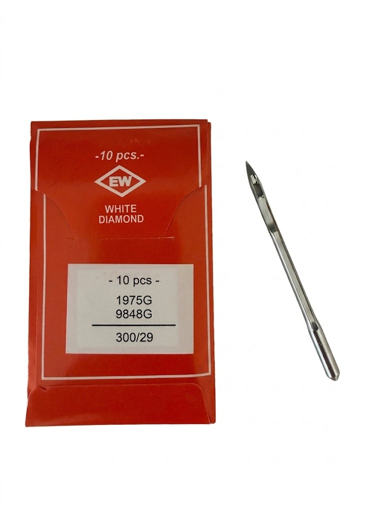 EW UY9848GS #29 needle