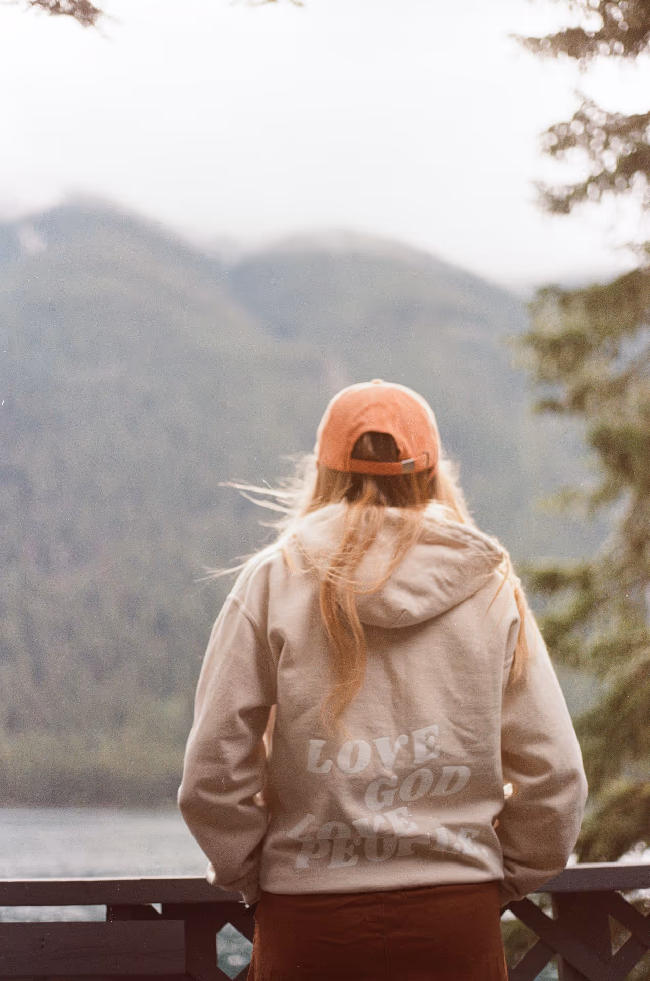 Merch Photoshoot