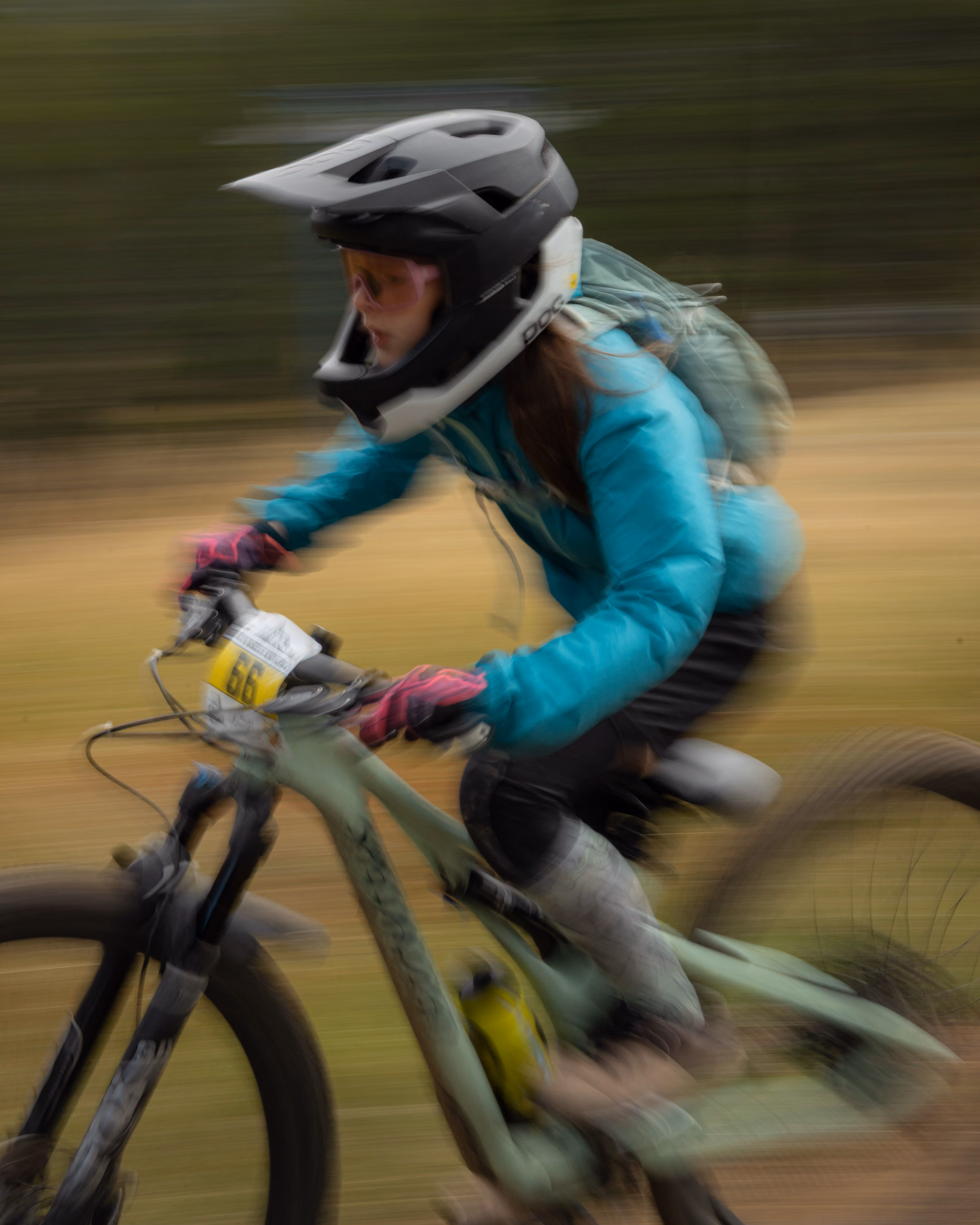 Bee's Knees Enduro 2026 Video