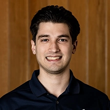 Josh Cabral