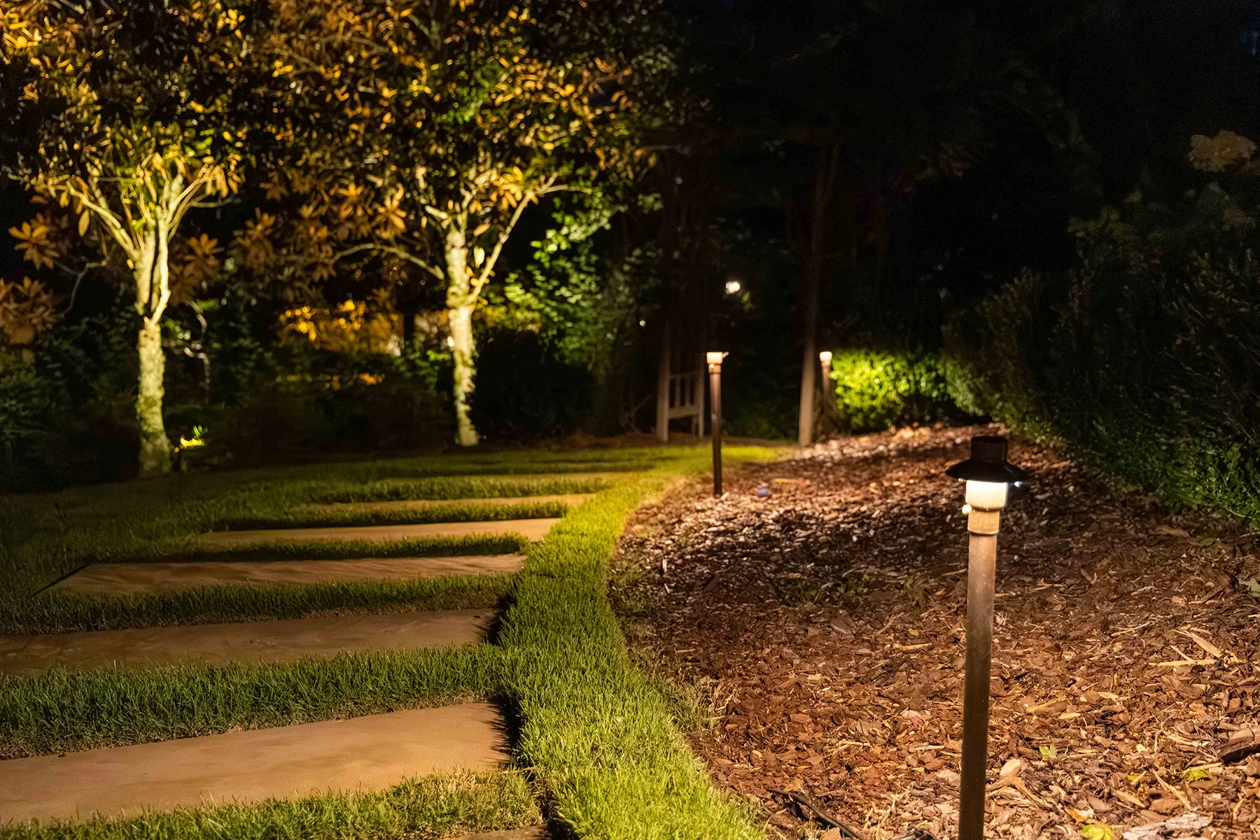 Lighting Installation & Service