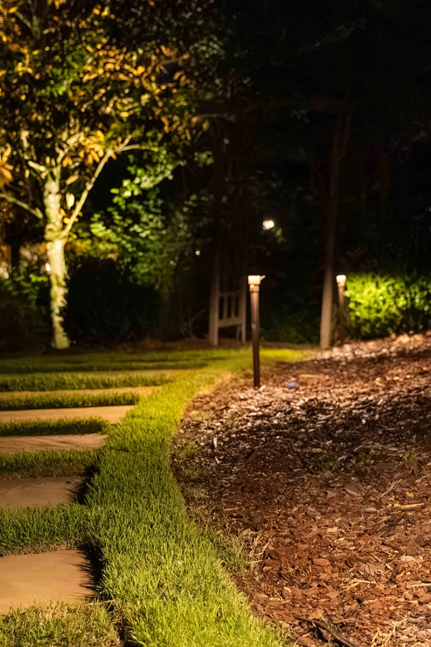 Lighting Installation & Service