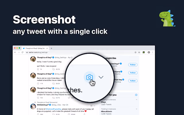 Pikaso - Screenshot Chrome Extension