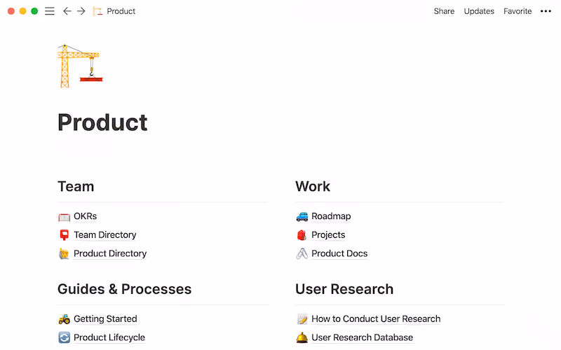 knowledge management software