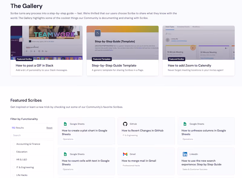 knowledge management software