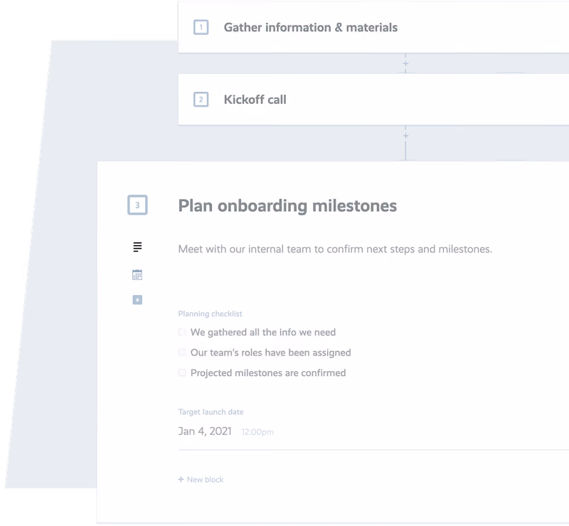 ProcessKit SOP Automation Tool