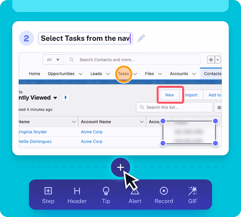 Scribe - Technical Writing Software