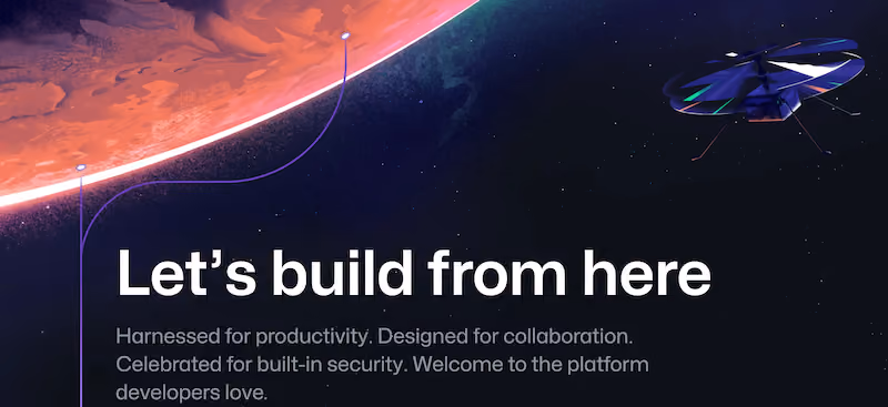github home page software documentation Chrome extensions