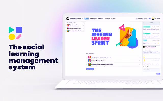 Skillsocial - Virtual Training Chrome Extension