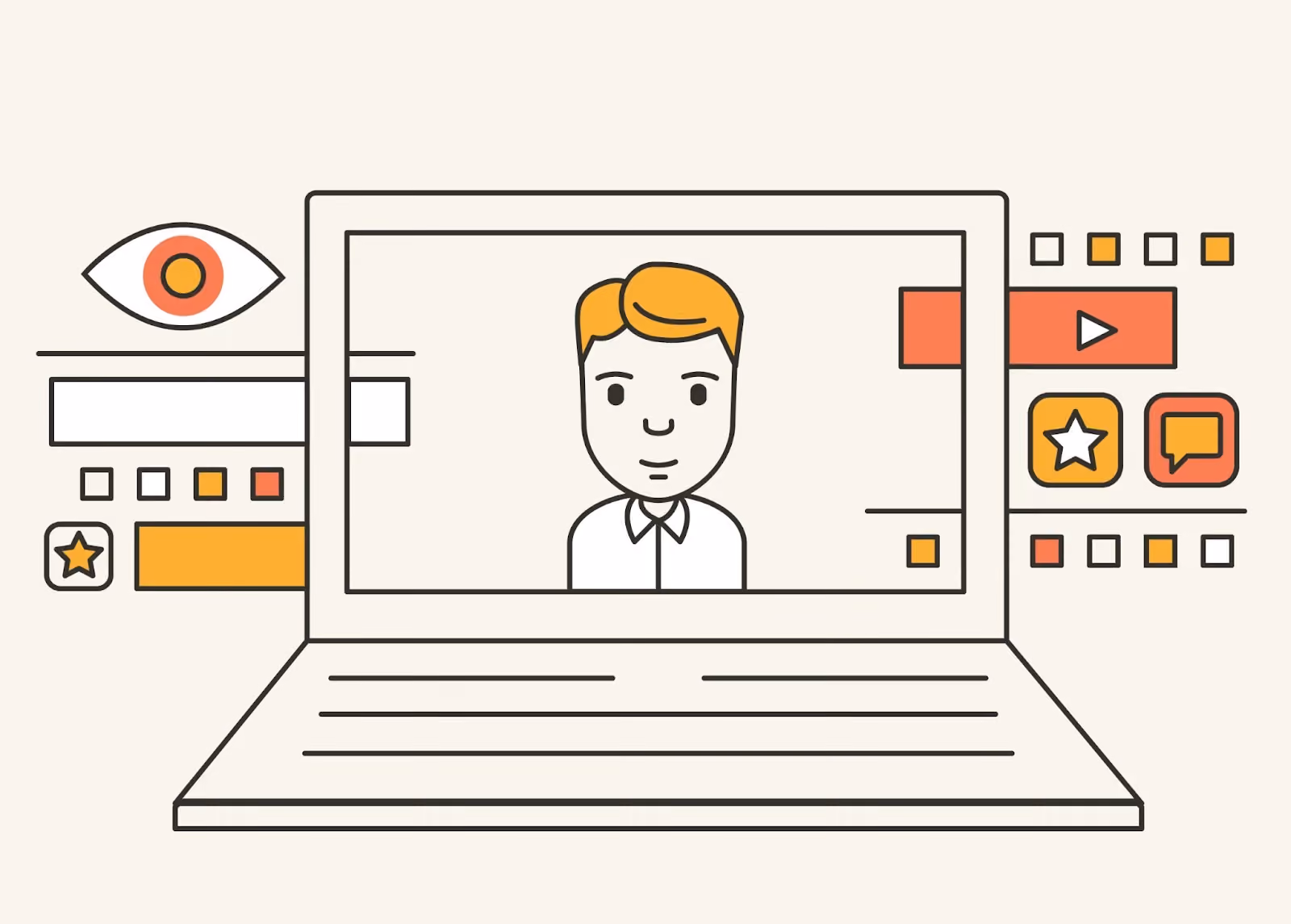 Customer data is vital to a personalized customer experience.