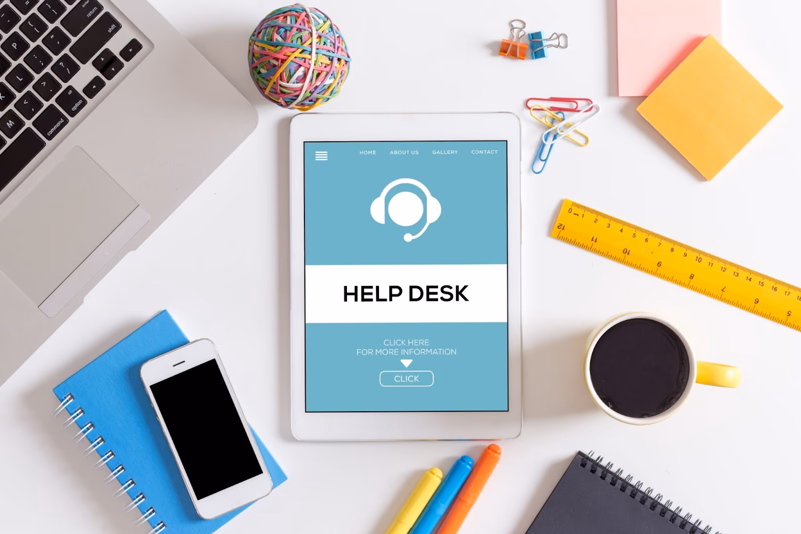 Help desk software is one of the many tools you can use to help with CX personalization.