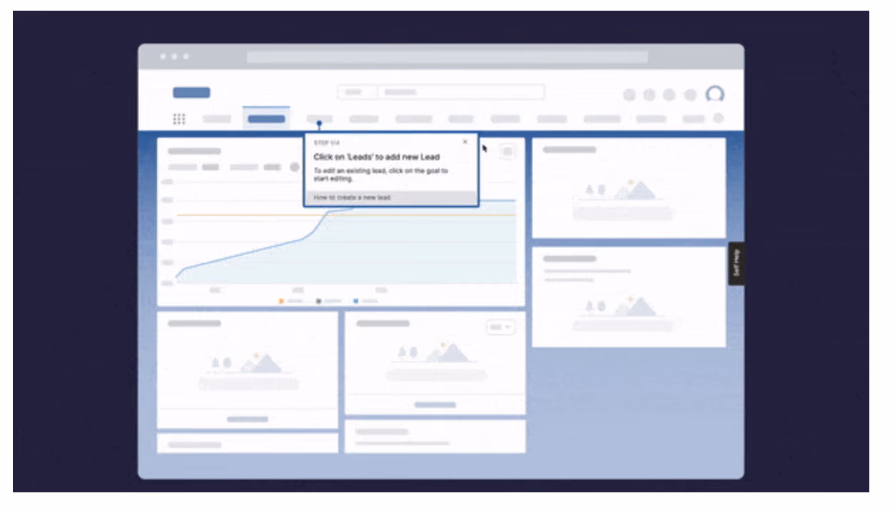 training program examples