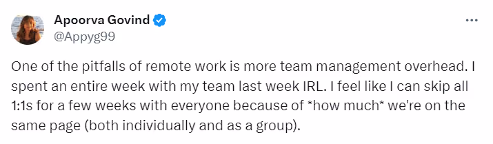 remote team management tools