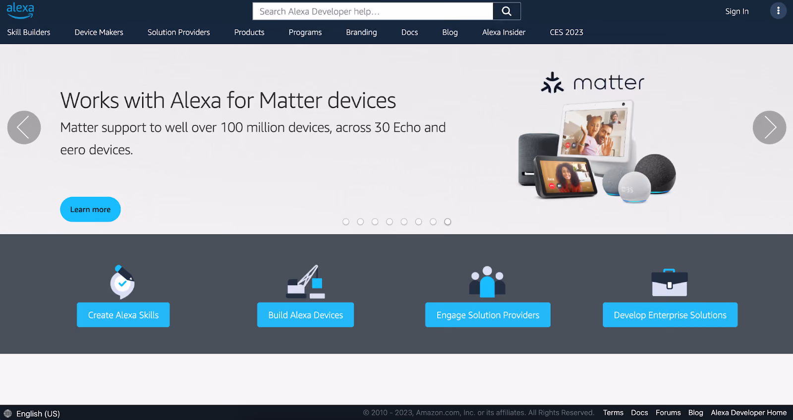Alexa For Business — AI Software