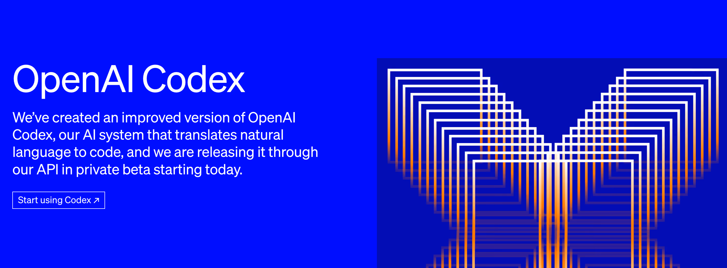 OpenAI Codex