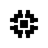 OpenTitan logo with stylized overlapping O and T letters and OpenTitan text.