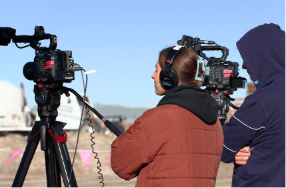 Gimbal, Tripod, or Handheld? How to Choose the Right Camera Support for Your Shot