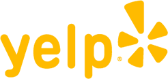 Yelp logo