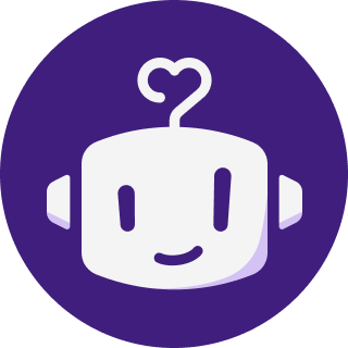 Fambot mascot