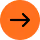 Black right-pointing arrow inside an orange circle.
