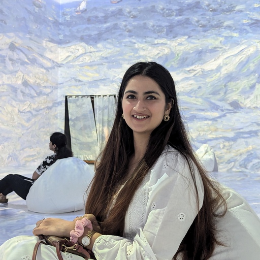 Shaguna Khetarpal