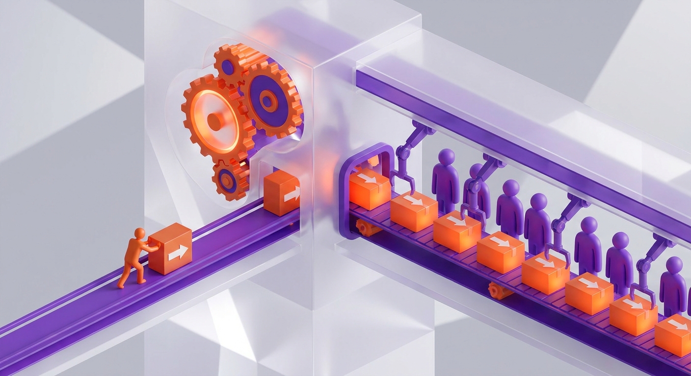 Signs Your Company Is Ready to Outsource Sales

Outsourced reps work best when they scale a sales motion that already works. So before you sign with a provider of outsourced sales services