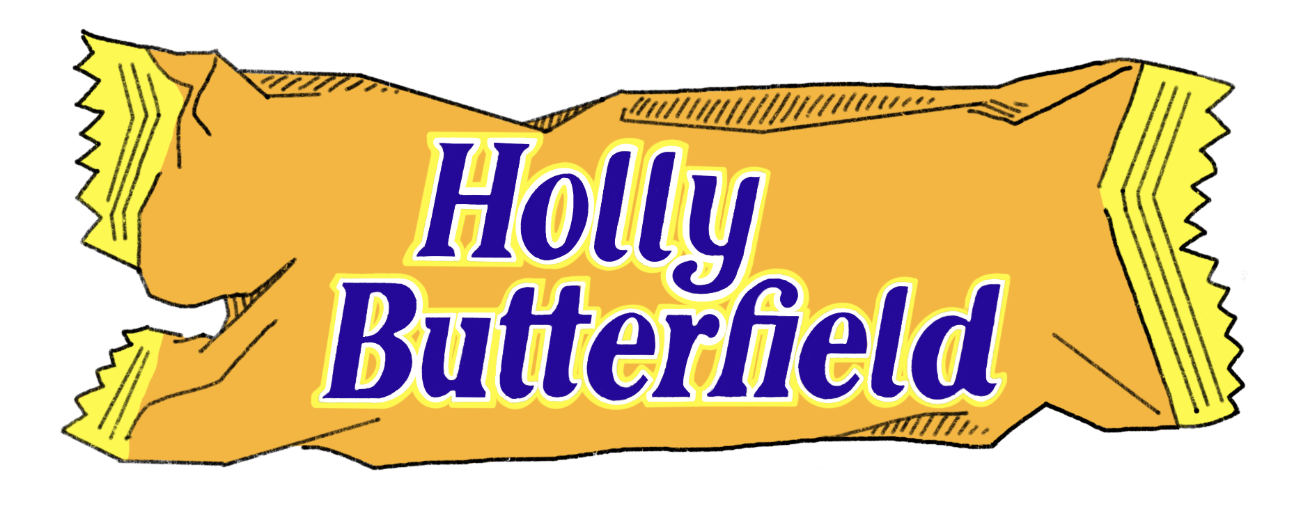 Holly Butterfield