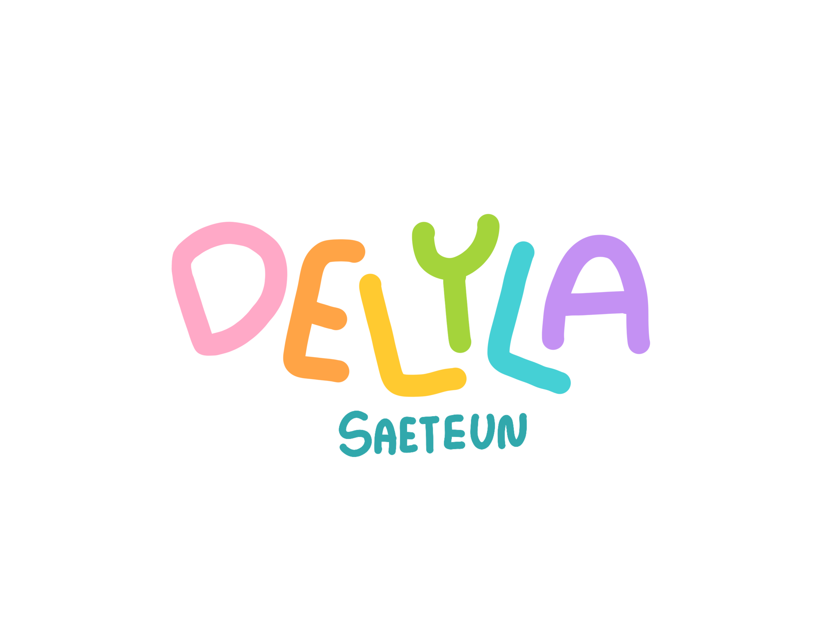 Delyla Saeteun