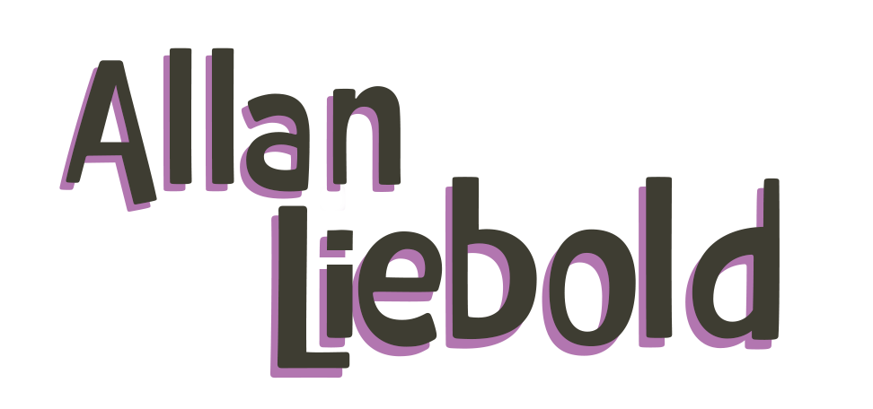 Allan Liebold 
