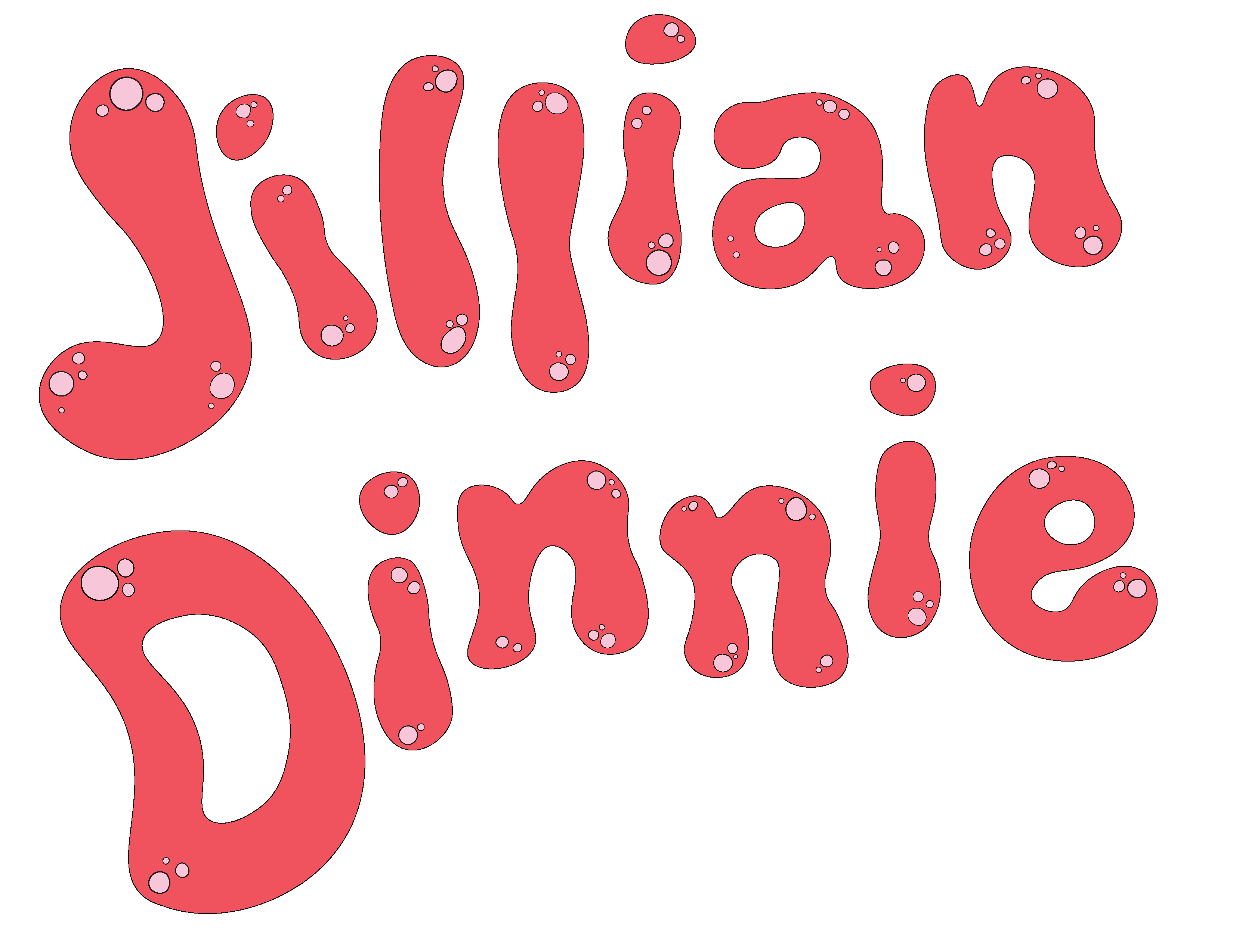 Jillian Dinnie 