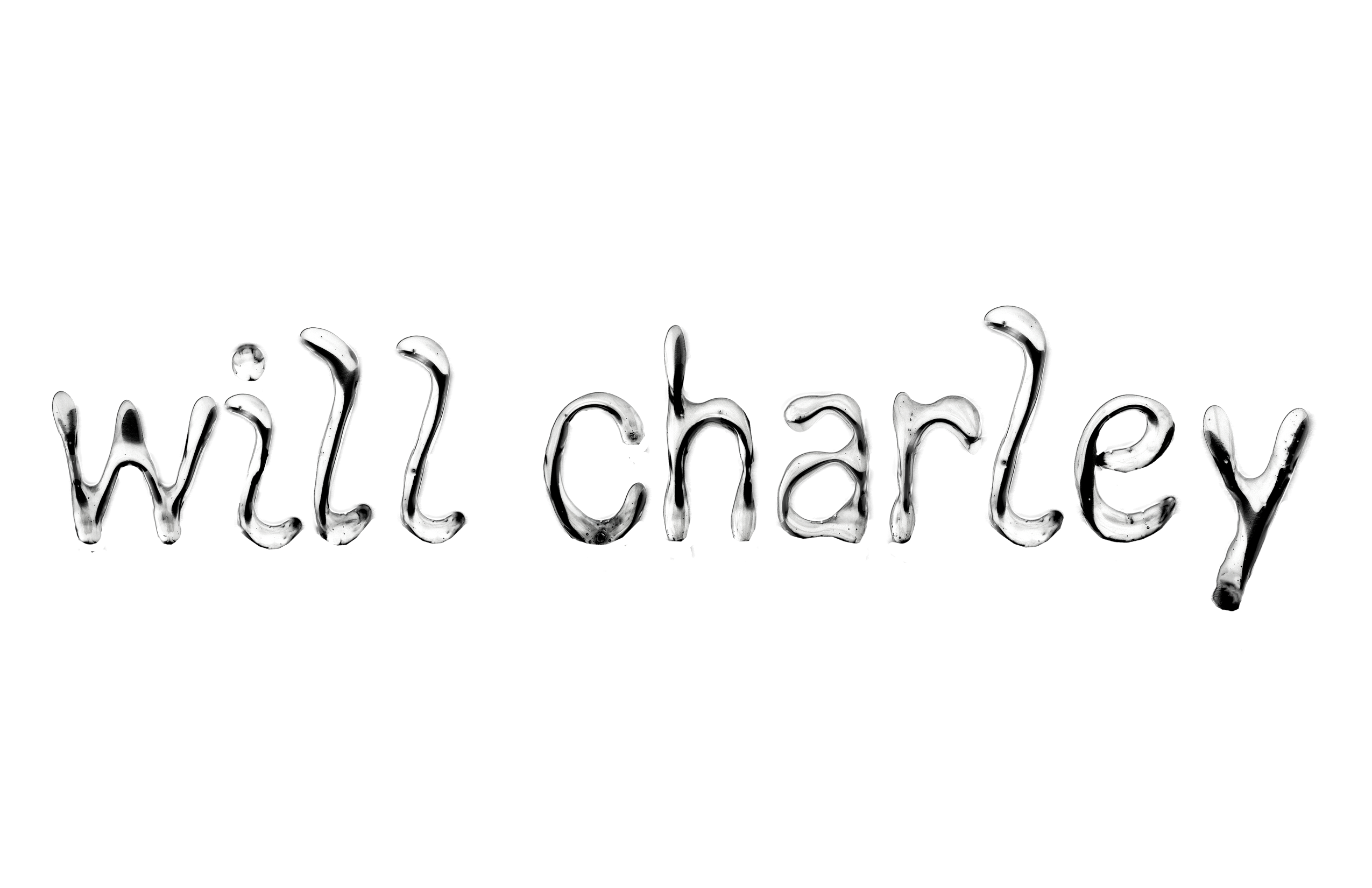 William Charley