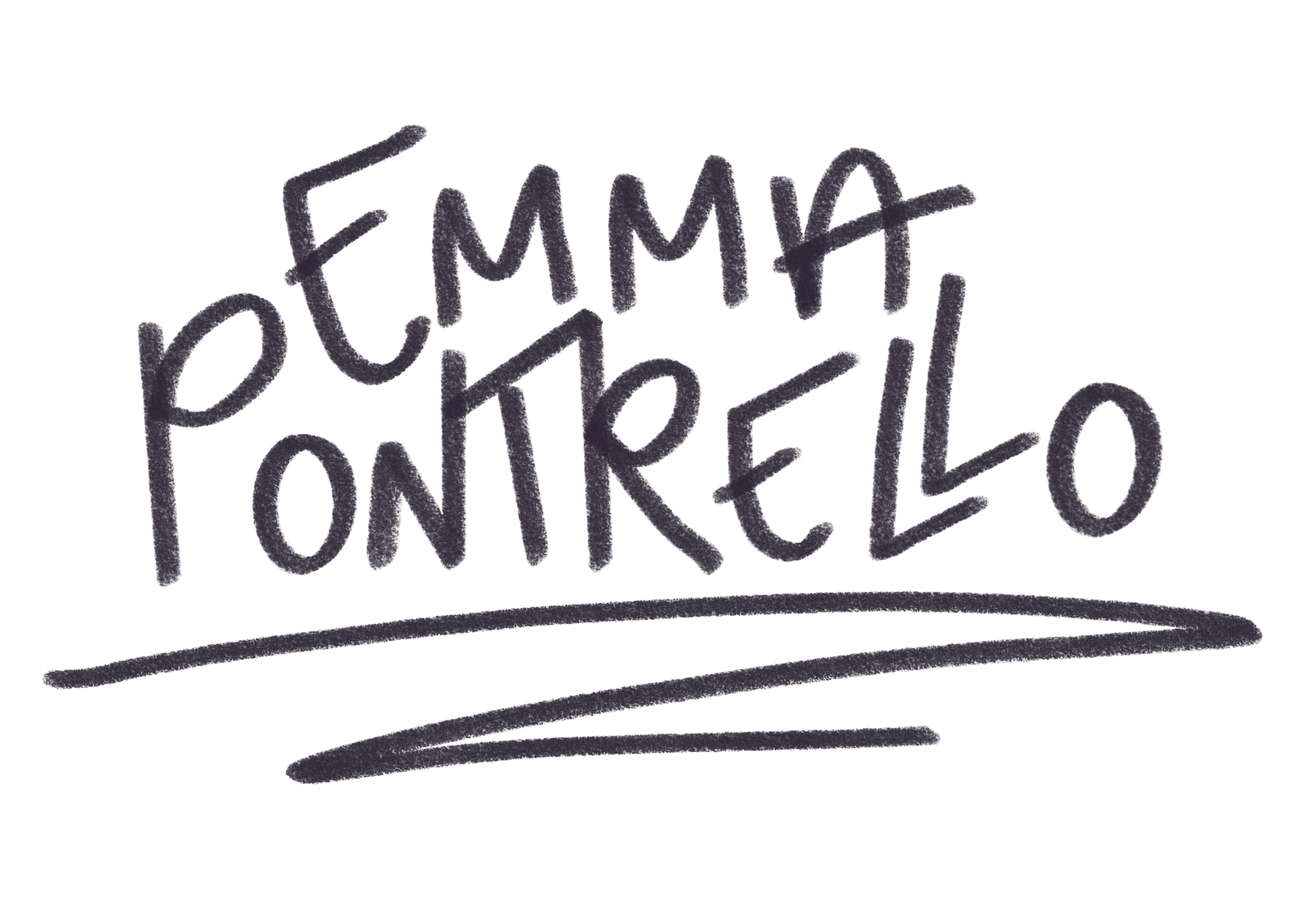 Emma Pontrello